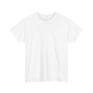 ELM T-Shirt White