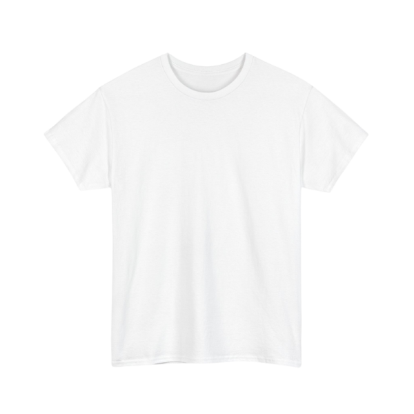 ELM T-Shirt White