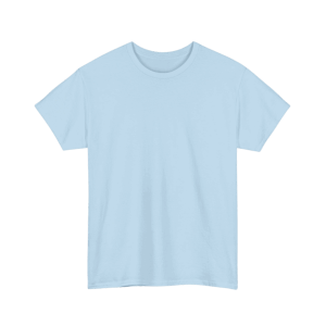 Sky Blue T-Shirts
