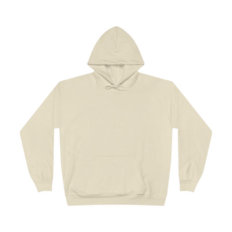 Cream Hoody