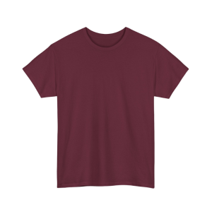 Maroon T-Shirt