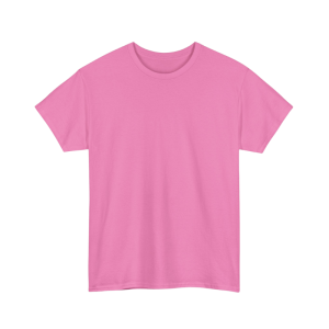 Pink T-Shirt