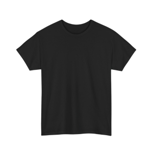 T-Shirt Black
