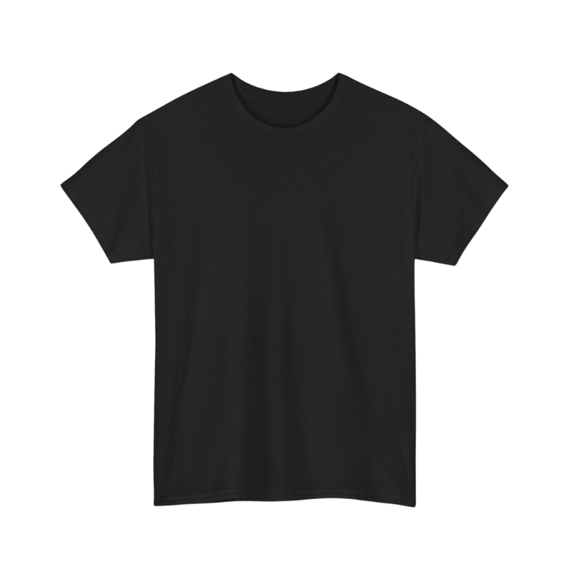 T-Shirt Black
