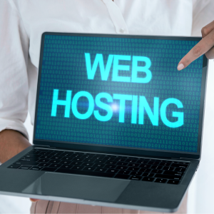 Web & Email Hosting